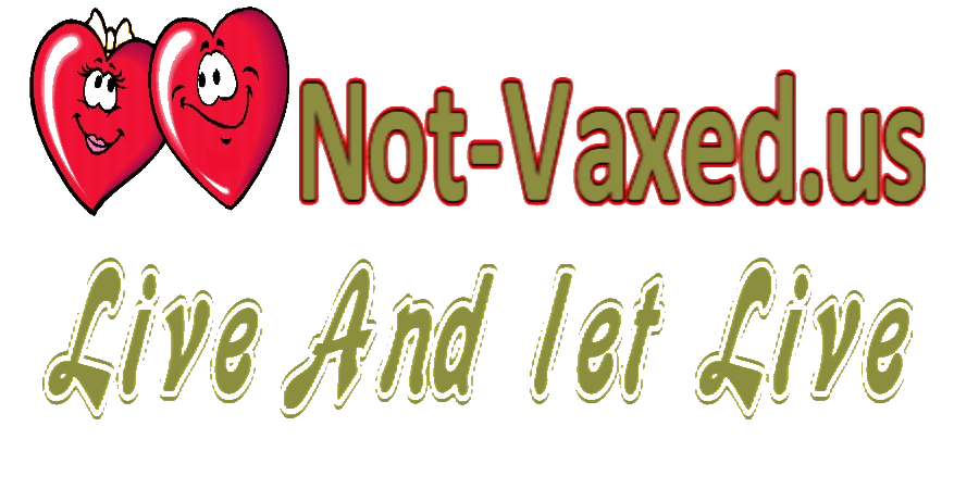 Not Vaxed